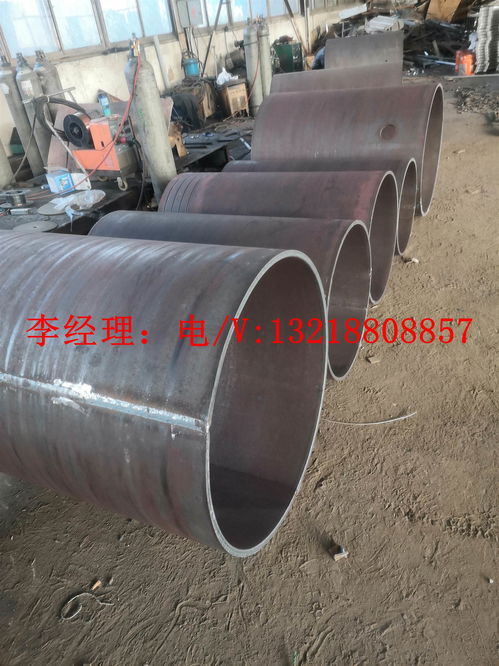 聚焦区域市场 扬州厚板卷圆价格动态与徐州道隆金属加工产业链探析