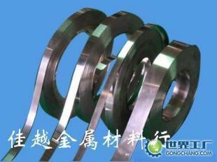 铁镍合金的卓越性能与市场应用 聚焦3J6、3J21、3J22