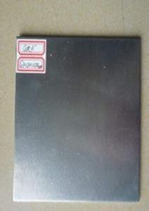 锆板市场供应与价格走势分析