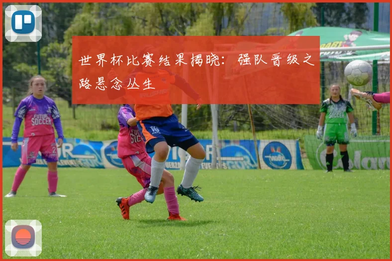 世界杯比赛结果揭晓：强队晋级之路悬念丛生