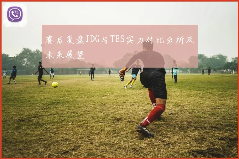 赛后复盘JDG与TES实力对比分析及未来展望