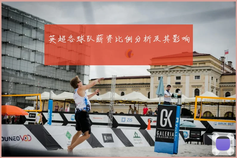 英超各球队薪资比例分析及其影响
