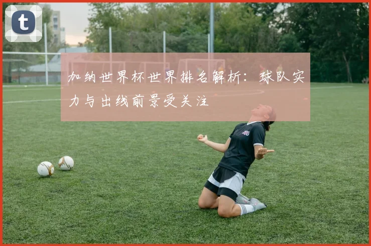 加纳世界杯世界排名解析:球队实力与出线前景受关注