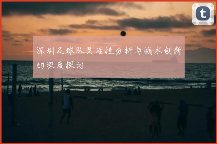 深圳足球队灵活性分析与战术创新的深度探讨
