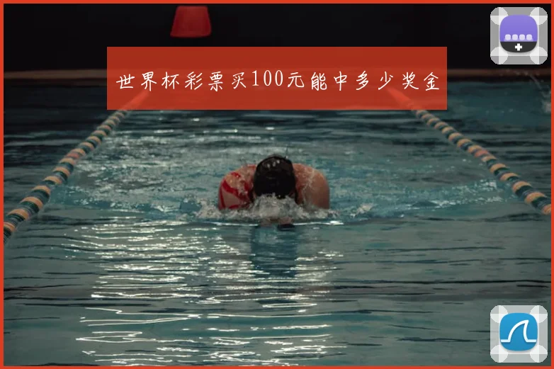 世界杯彩票买100元能中多少奖金