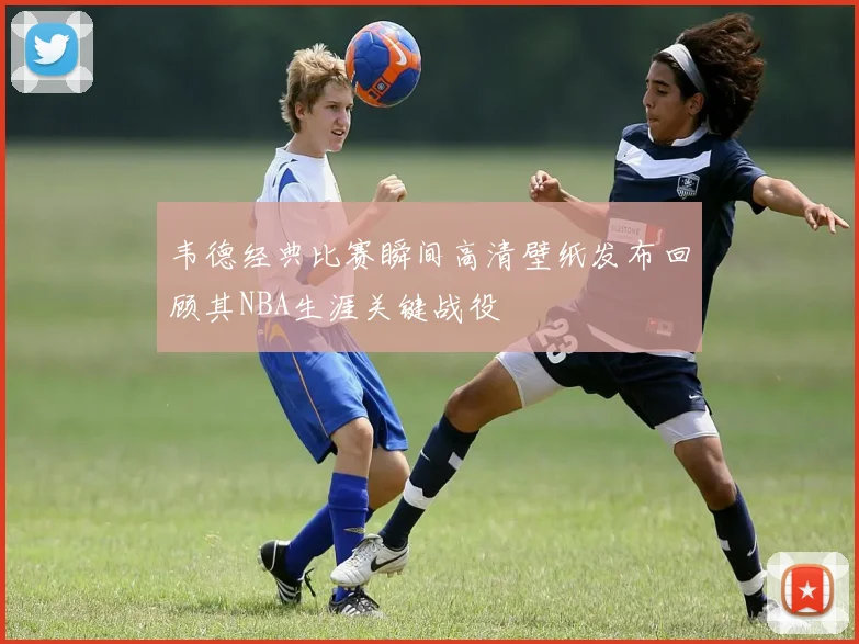 韦德经典比赛瞬间高清壁纸发布回顾其NBA生涯关键战役