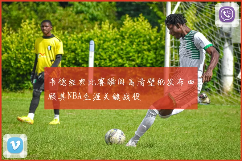 韦德经典比赛瞬间高清壁纸发布回顾其NBA生涯关键战役