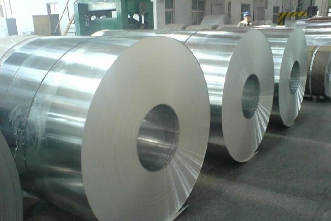 304J1不锈钢 兼顾美观与实用的优质金属材料