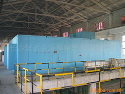 长沙恒道金属材料贸易有限公司主营产品概览 纺织原料及其他消音降噪设备